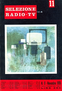 Rivista Selezione Radio